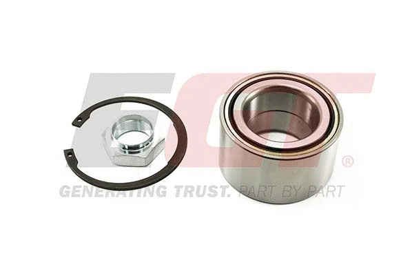 Wheel Bearing Kit (554673EGTk)