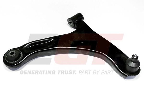 Control/Trailing Arm, wheel suspension (141517EGT)