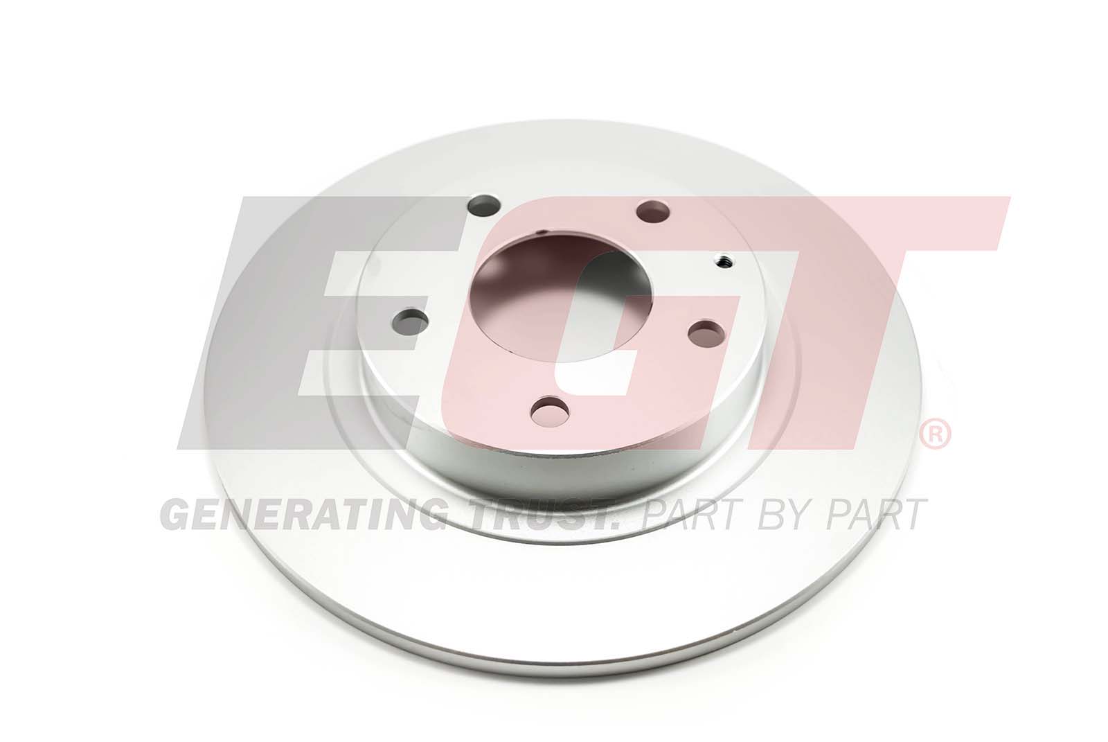 Brake Disc (410774cEGT)