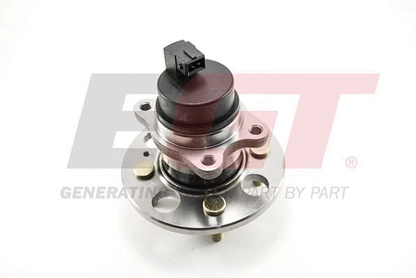 Wheel Bearing Kit (554536EGTk)