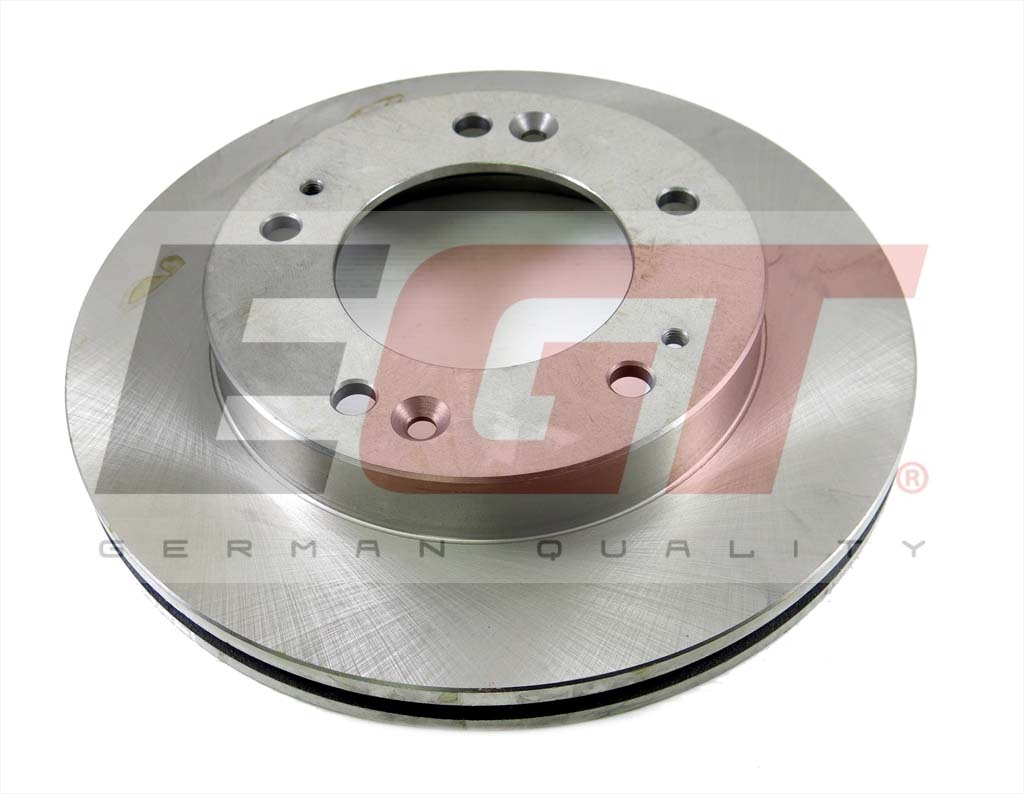 Brake Disc (410250EGT)