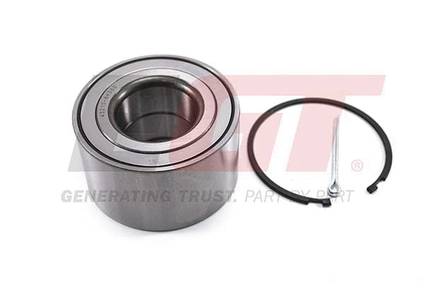 Wheel Bearing Kit (554650EGTk)