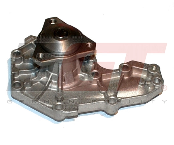 Water Pump, engine cooling (701054EGT)