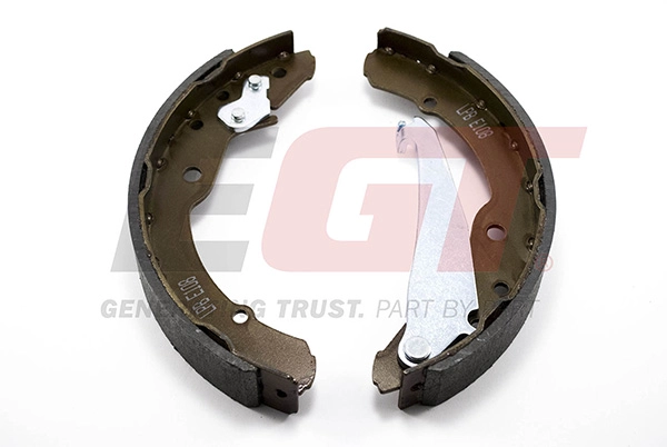Brake Shoe Set (421417EGT)
