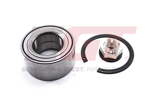 Wheel Bearing Kit (554597EGTk)