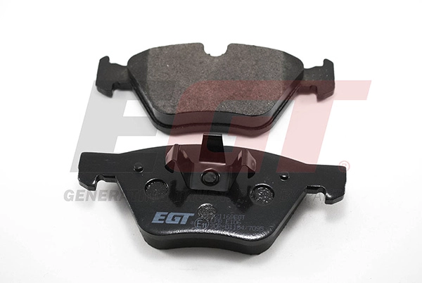 Brake Pad Set, disc brake (321169EGT)