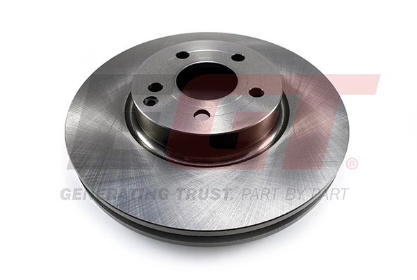 Brake Disc (410718EGT)