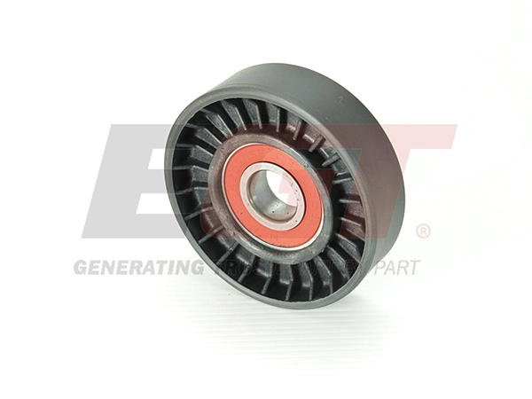 Belt Tensioner, V-ribbed belt (291798EGT)