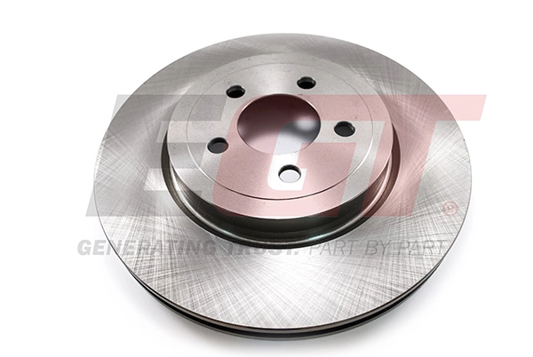Brake Disc (410714EGT)