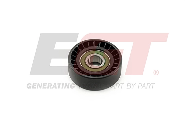 Belt Tensioner, V-ribbed belt (291919EGT)