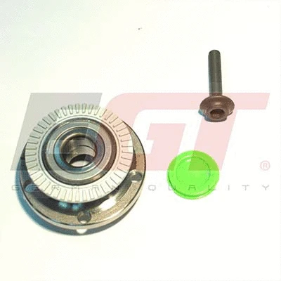 Wheel Bearing Kit (554212EGTk)