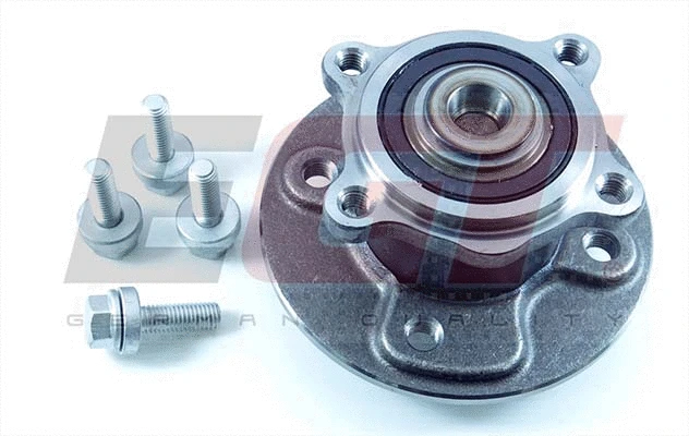 Wheel Bearing Kit (554192EGTk)
