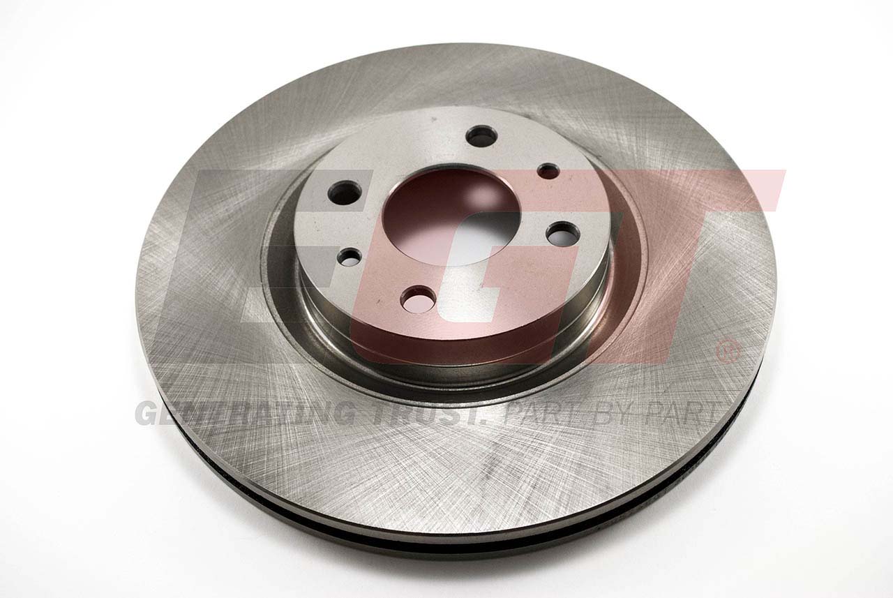 Brake Disc (410574EGT)