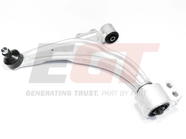 Control/Trailing Arm, wheel suspension (141508EGT)