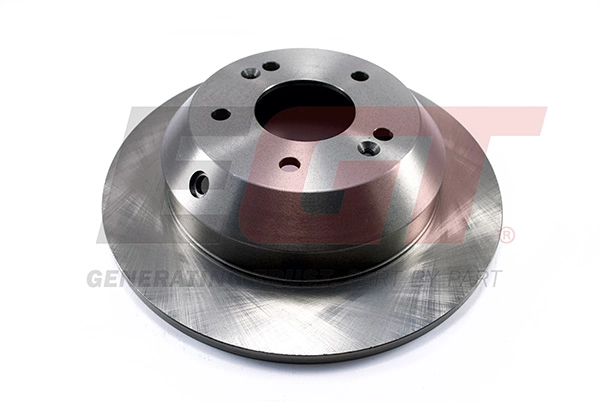 Brake Disc (410741EGT)