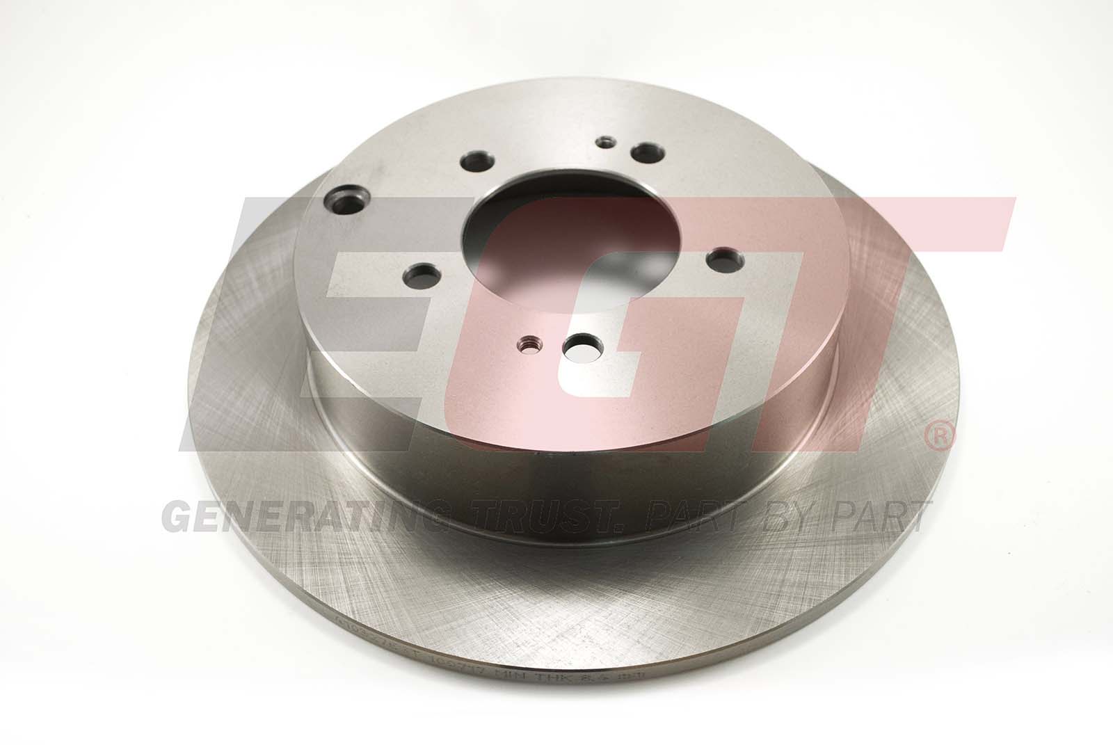 Brake Disc (410327EGT)