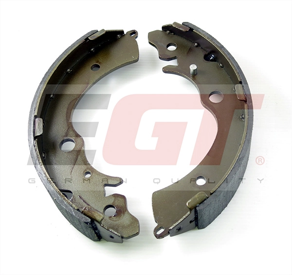 Brake Shoe Set (421455EGT)