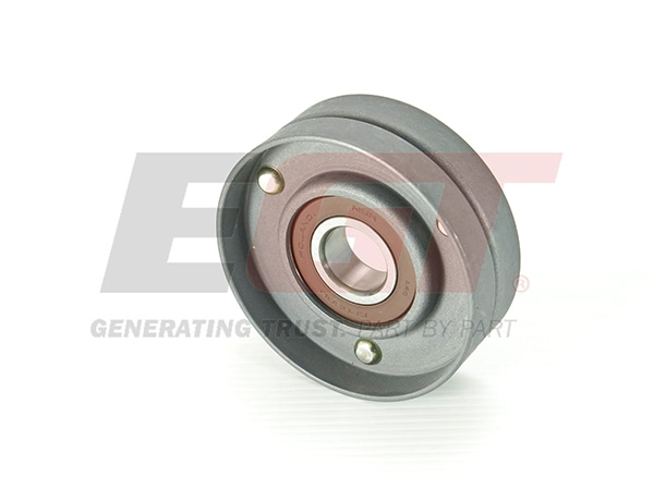 Belt Tensioner, V-ribbed belt (291745EGT)