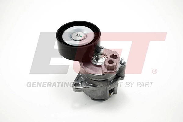 Deflection/Guide Pulley, V-ribbed belt (680087EGT)