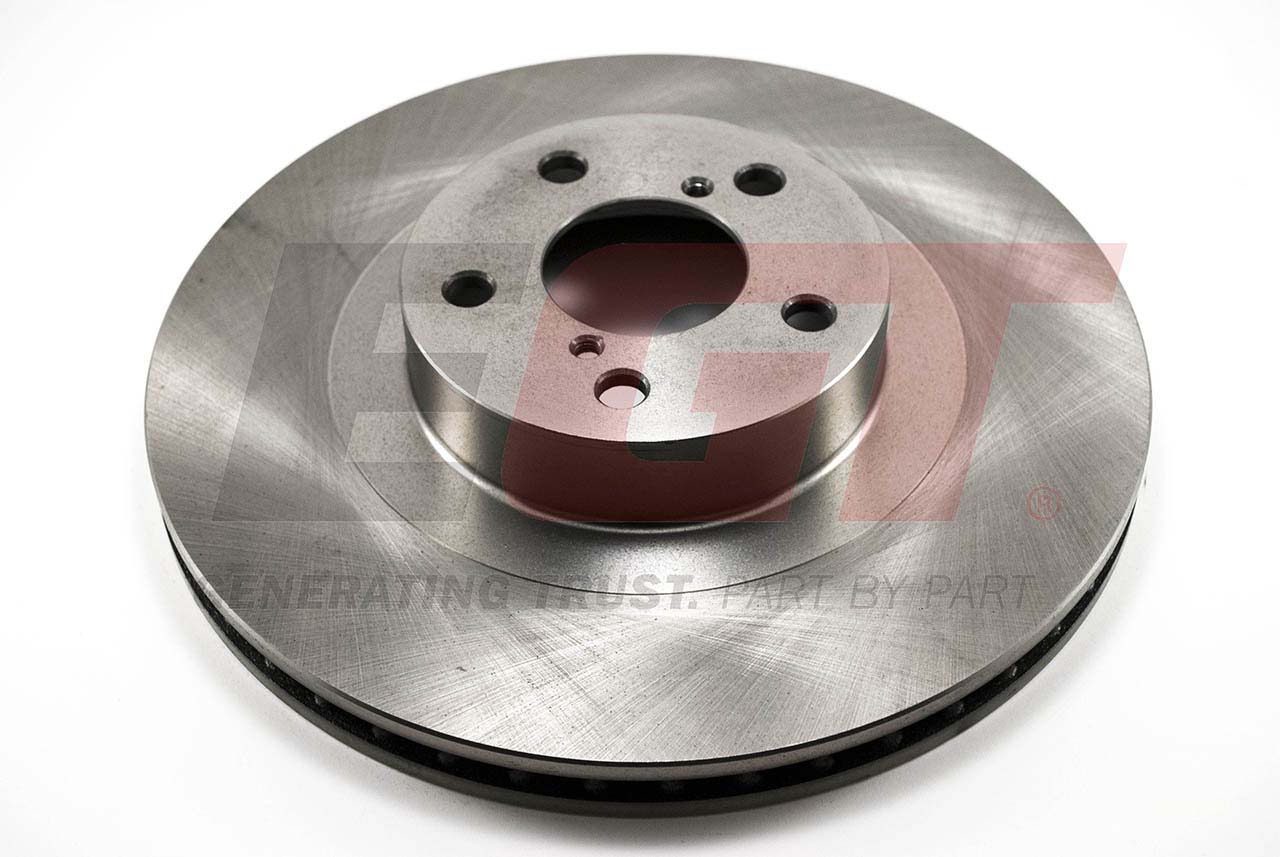 Brake Disc (410163EGT)