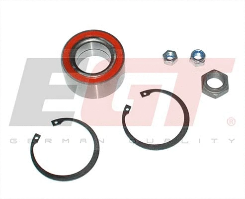 Wheel Bearing Kit (554100EGTk)