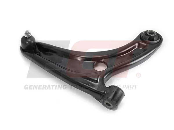Control/Trailing Arm, wheel suspension (141530EGT)