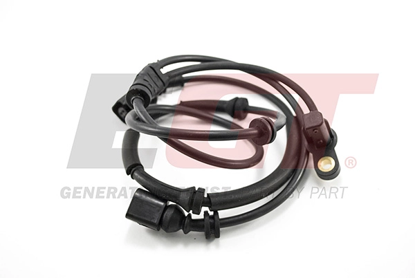 Sensor, wheel speed (691203EGT)