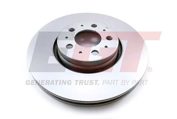 Brake Disc (410497cEGT)