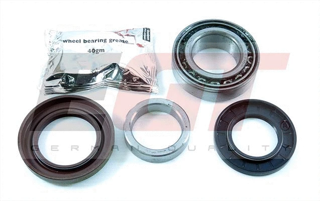 Wheel Bearing Kit (554354EGTk)