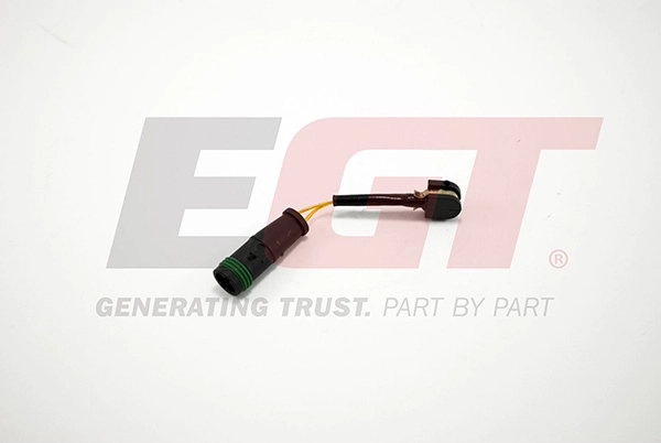 Warning Contact, brake pad wear (691188EGT)