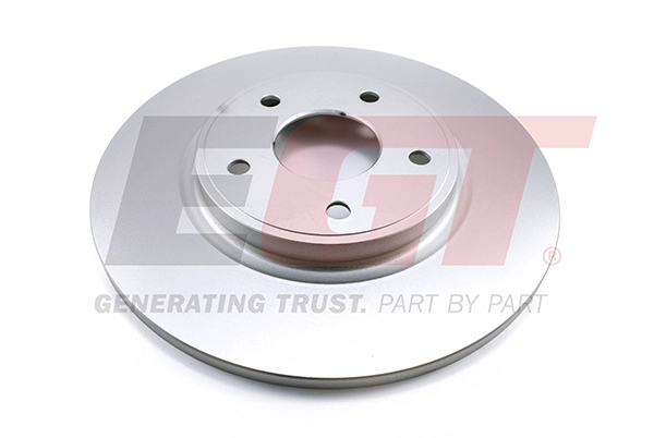 Brake Disc (410740cEGT)