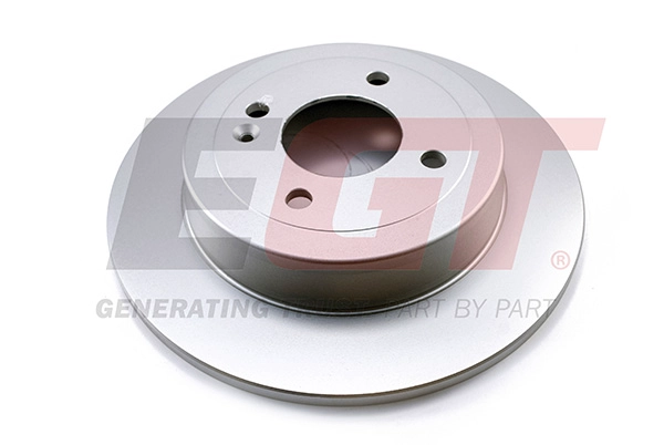 Brake Disc (410702cEGT)