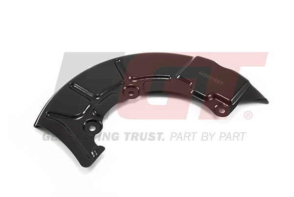 Splash Guard, brake disc (442021EGT)