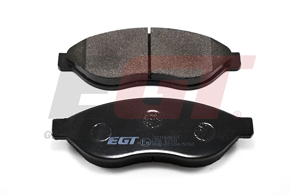 Brake Pad Set, disc brake (321068EGT)