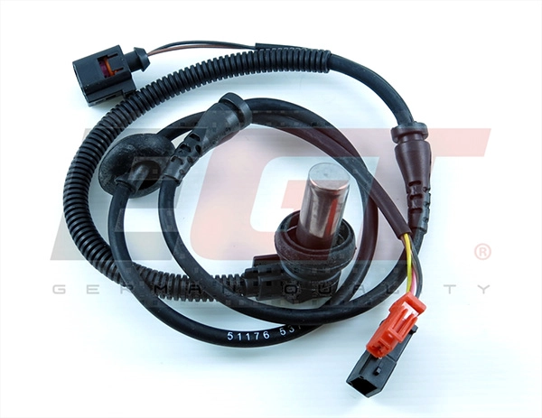Sensor, wheel speed (691009EGT)