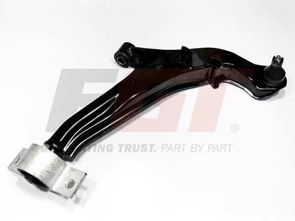 Control/Trailing Arm, wheel suspension (141349EGT)
