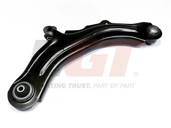 Control/Trailing Arm, wheel suspension (141185EGT)
