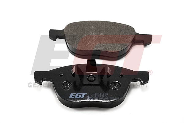 Brake Pad Set, disc brake (321828EGT)