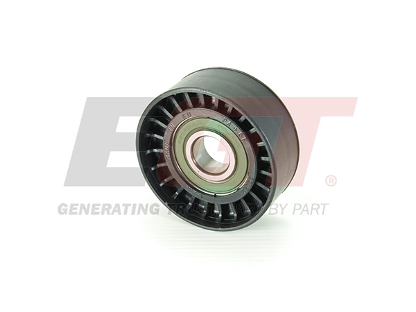 Tensioner Pulley, V-ribbed belt (291900EGT)