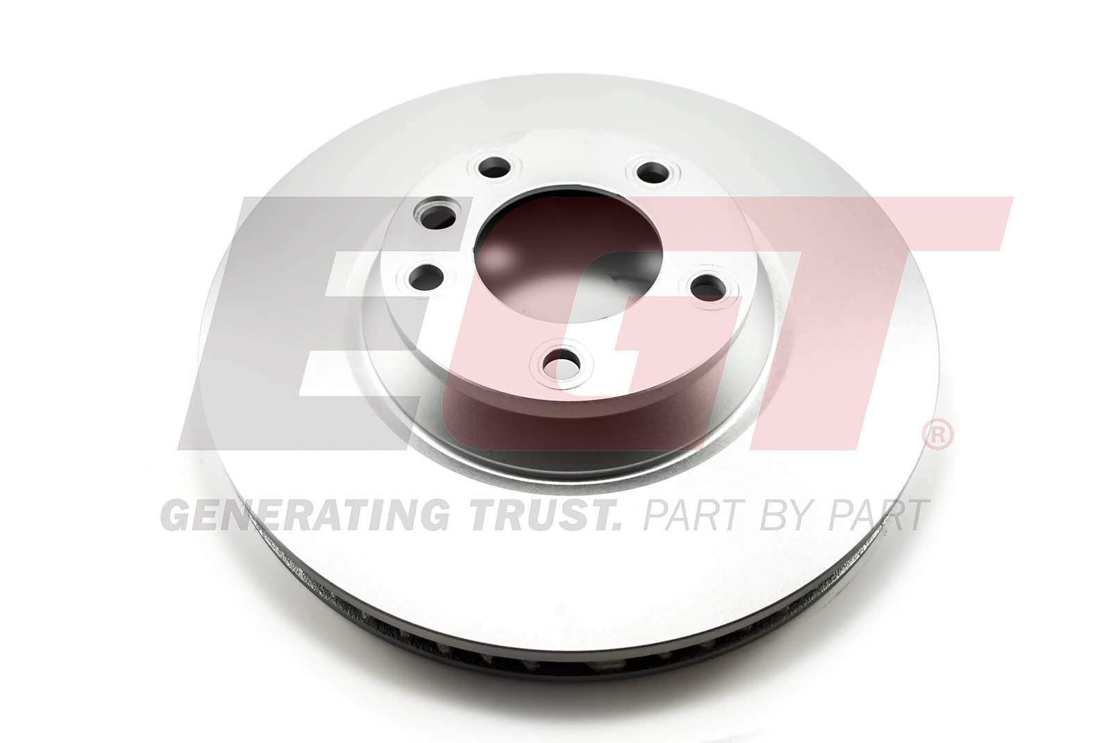 Brake Disc (410548cEGT)