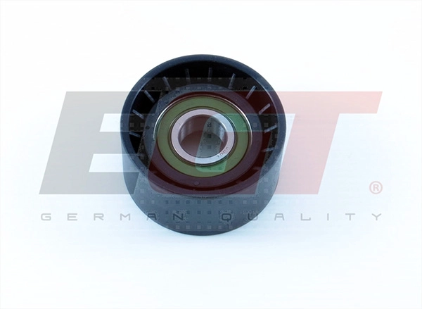 Tensioner Pulley, V-ribbed belt (291415EGT)