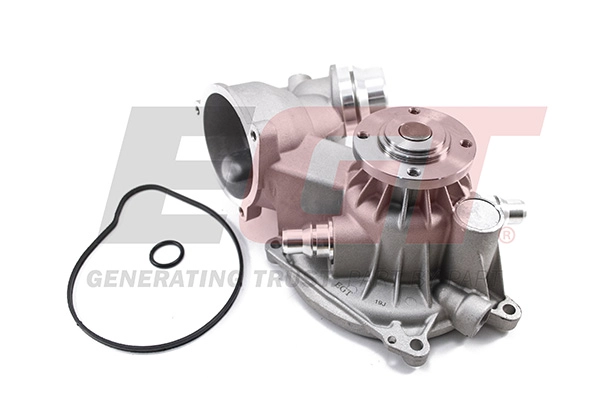 Water Pump, engine cooling (701030EGT)