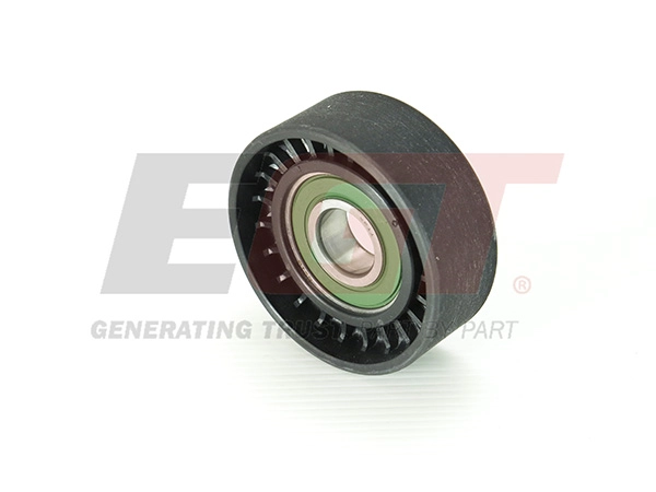 Belt Tensioner, V-ribbed belt (291747EGT)