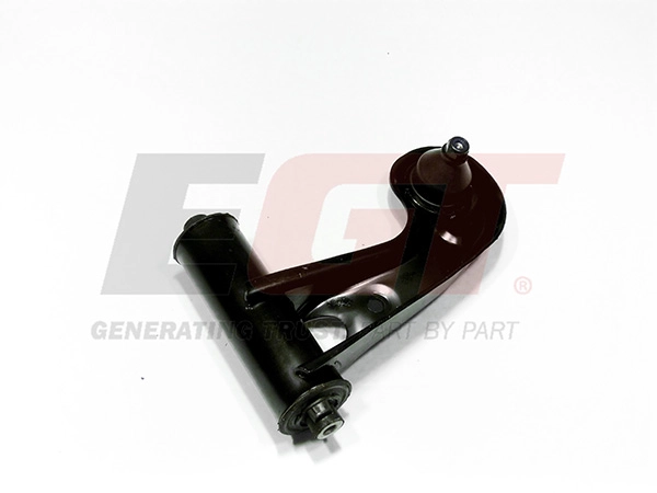 Control/Trailing Arm, wheel suspension (141117EGT)