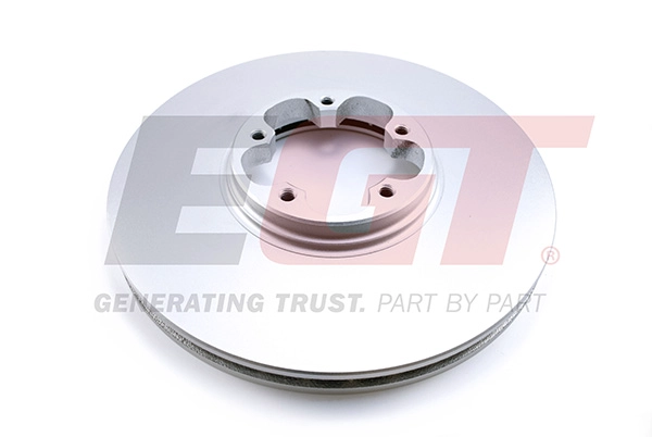 Brake Disc (410445cEGT)