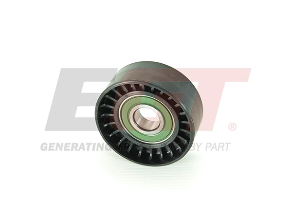 Tensioner Pulley, V-ribbed belt (291840EGT)