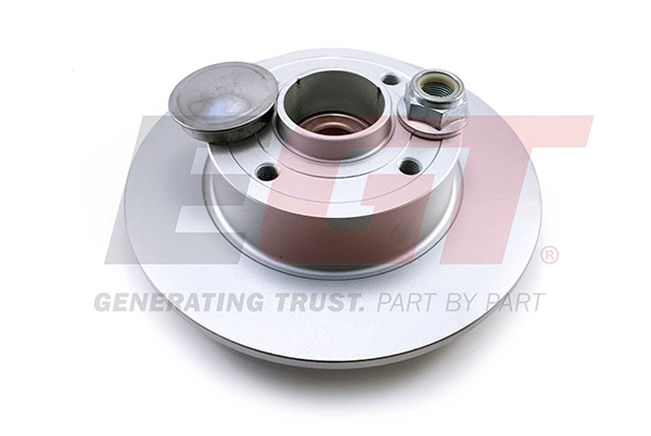 Brake Disc (410678cEGT)