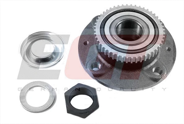 Wheel Bearing Kit (554070EGTk)