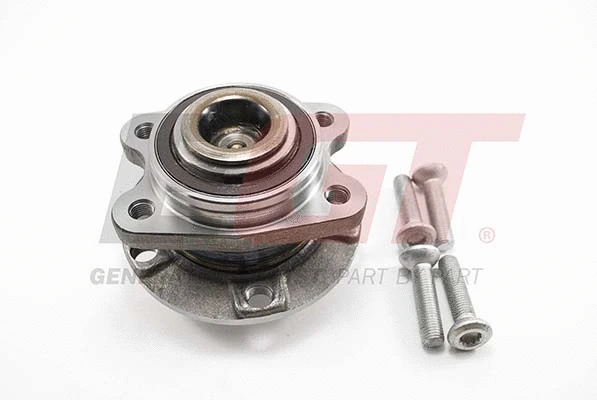 Wheel Bearing Kit (554452EGTk)