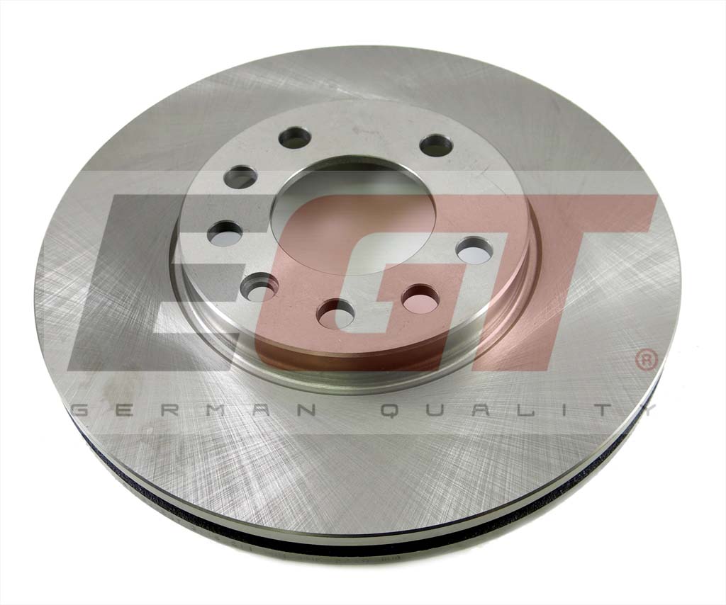 Brake Disc (410333EGT)